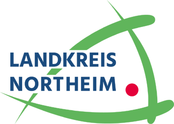 Landkreis Northeim Logo Signatur